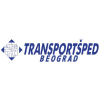 TRANSPORTŠPED AD